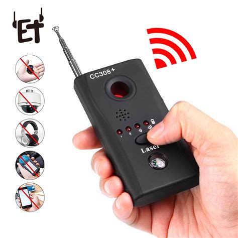 detector camera spy|best hidden camera bug detector.